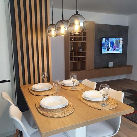 Sarajevo Charm Apartment 외부 사진