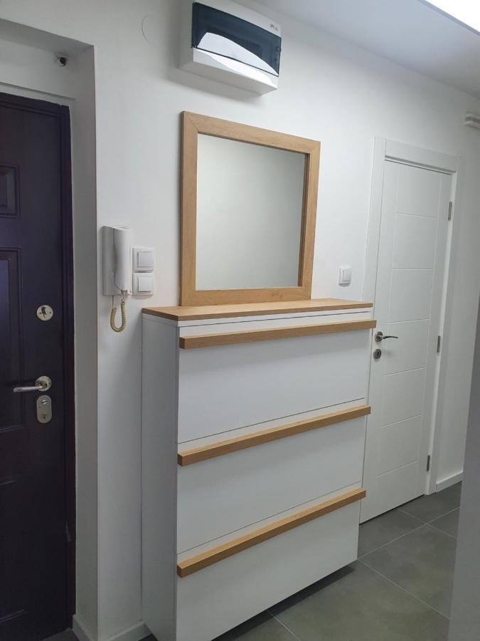 Sarajevo Charm Apartment 외부 사진