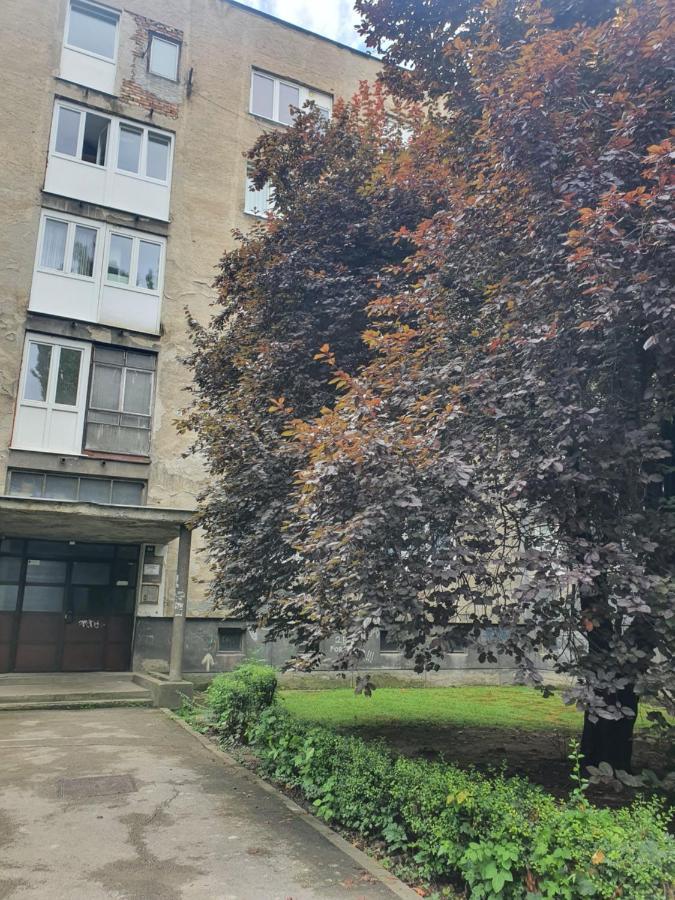 Sarajevo Charm Apartment 외부 사진