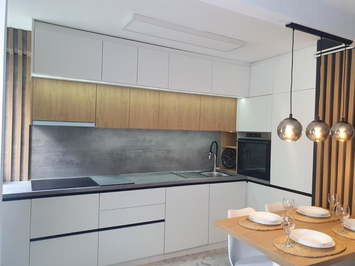 Sarajevo Charm Apartment 외부 사진
