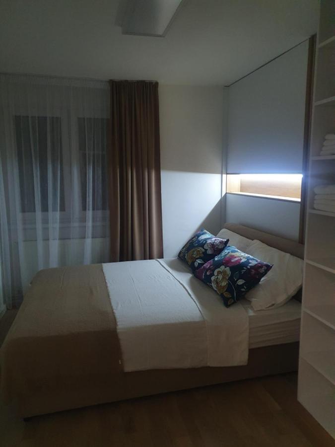 Sarajevo Charm Apartment 외부 사진