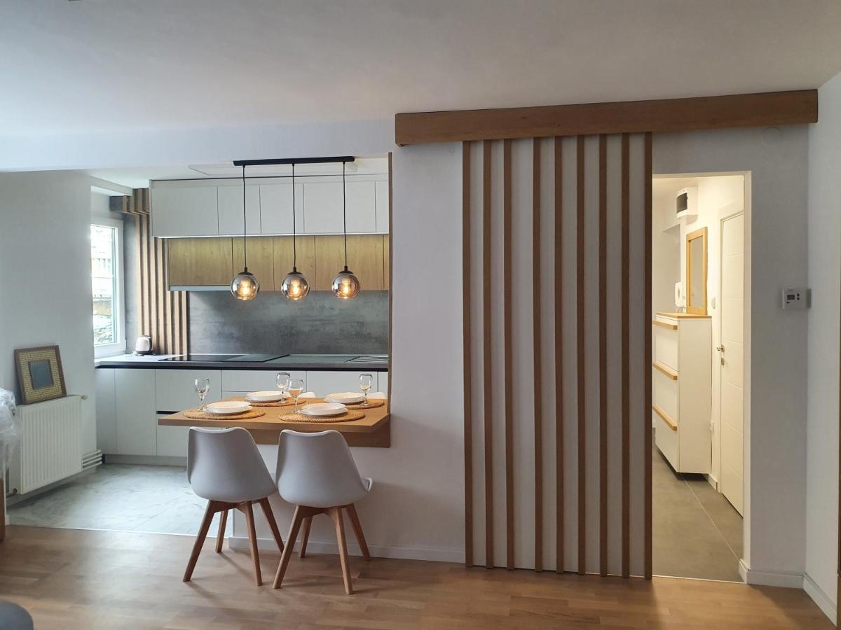 Sarajevo Charm Apartment 외부 사진