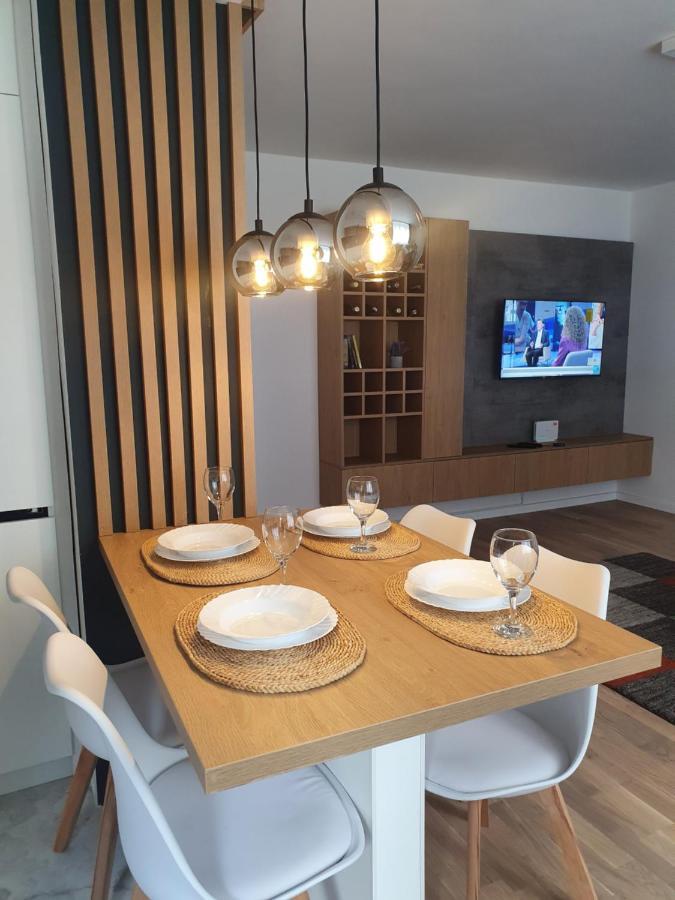 Sarajevo Charm Apartment 외부 사진