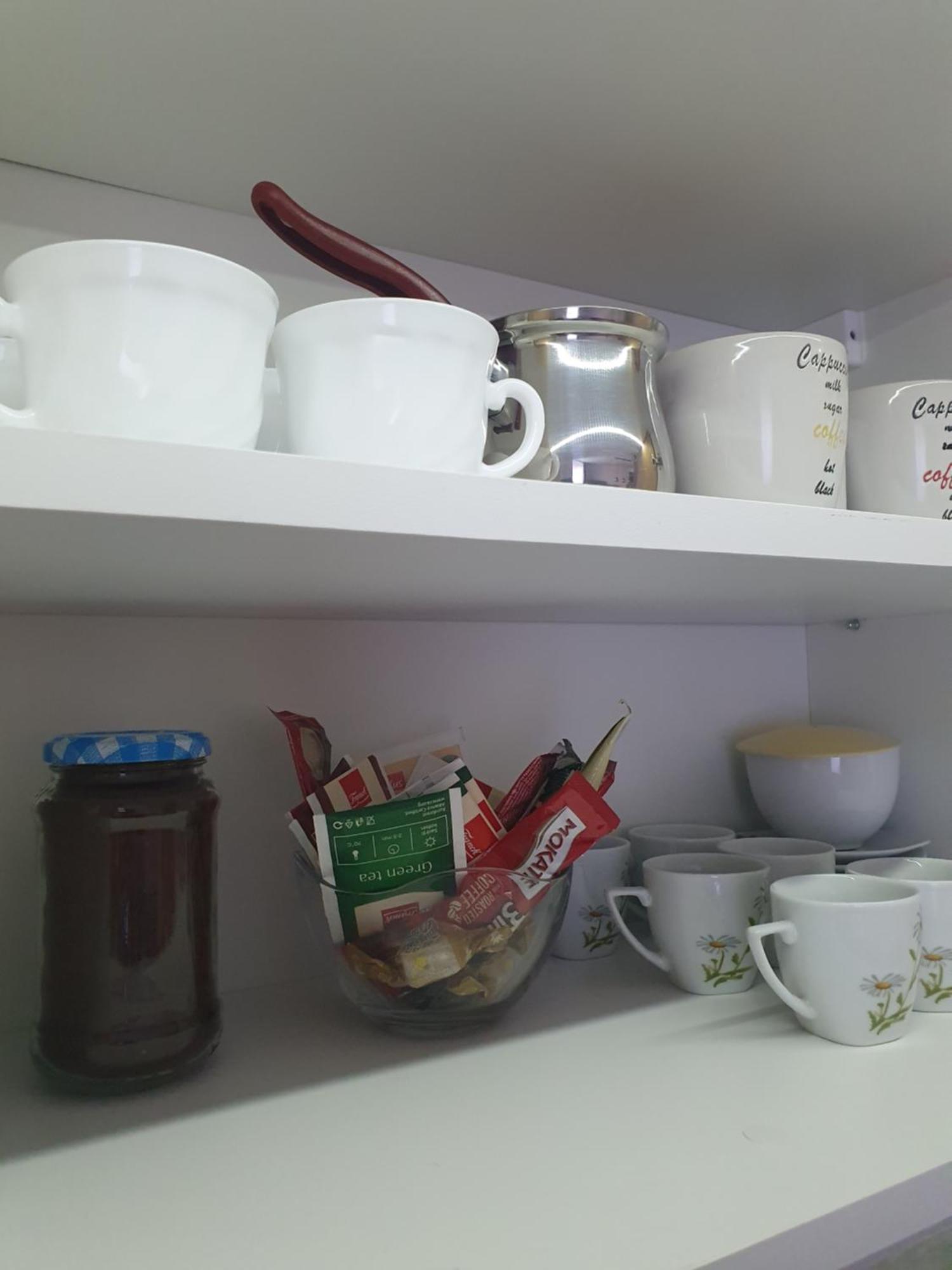 Sarajevo Charm Apartment 외부 사진