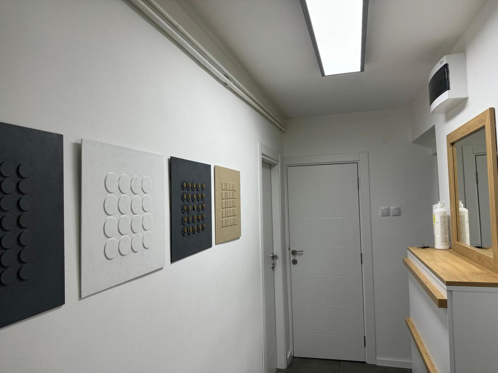 Sarajevo Charm Apartment 외부 사진