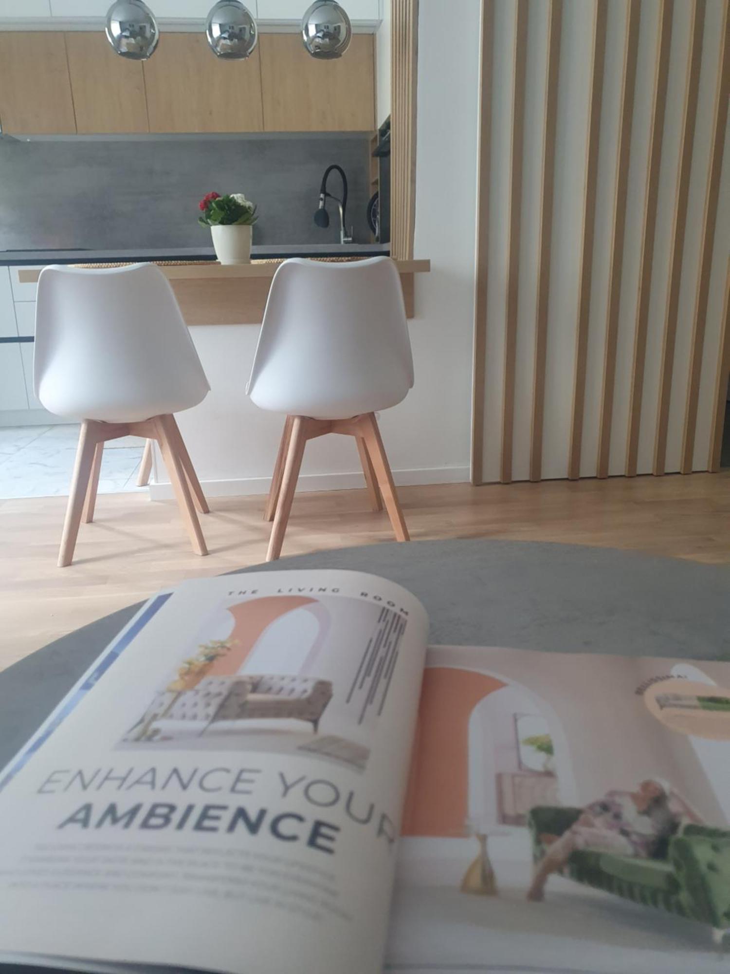 Sarajevo Charm Apartment 외부 사진