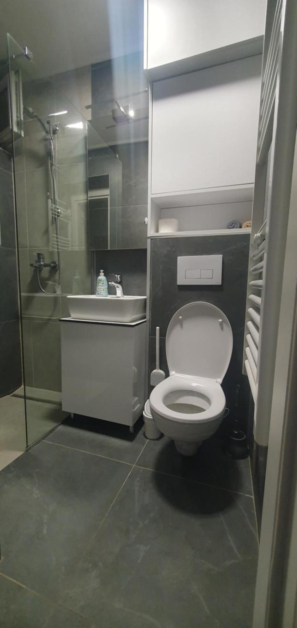 Sarajevo Charm Apartment 외부 사진